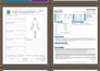 create interactive fillable PDF form with javascript condition and calculation